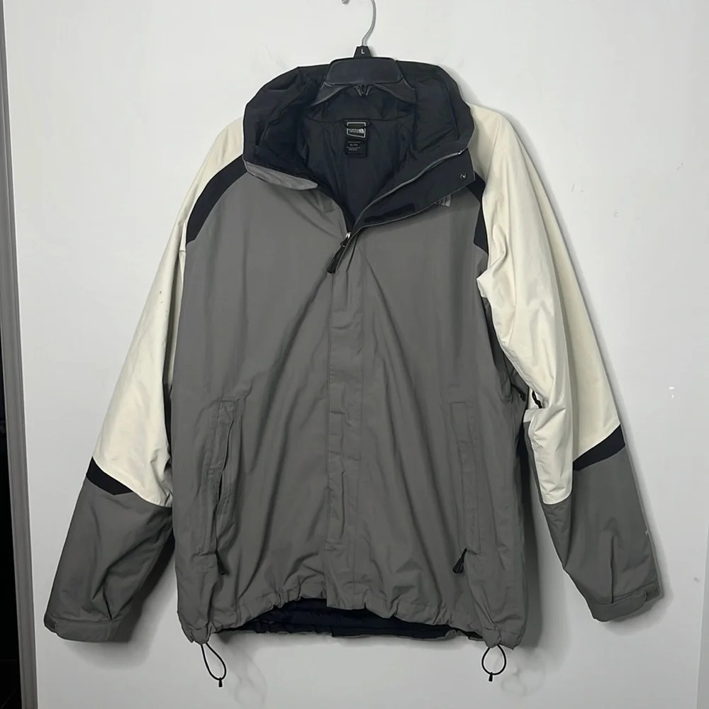 The North Face Immigration Triclimate Coat
